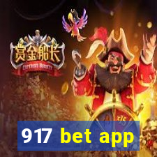 917 bet app